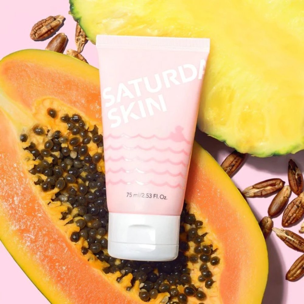 rub-a-dub REFINING PEEL GEL
